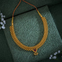 Sunehri Antique Choker