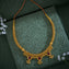 Pear Jadau Choker