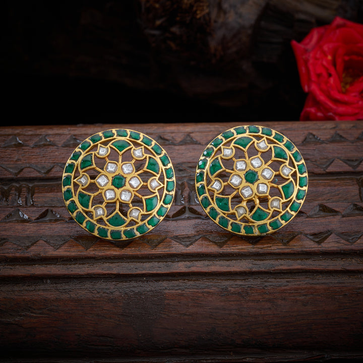 Aarunya Studs