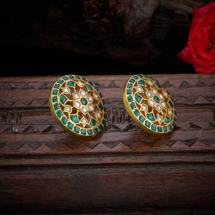 Aarunya Studs