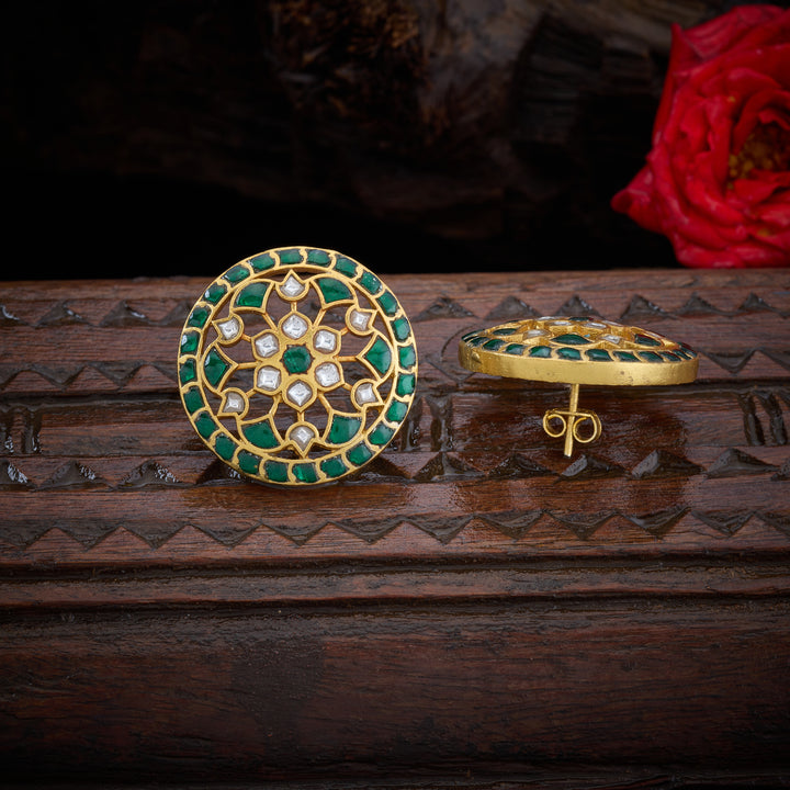 Aarunya Studs