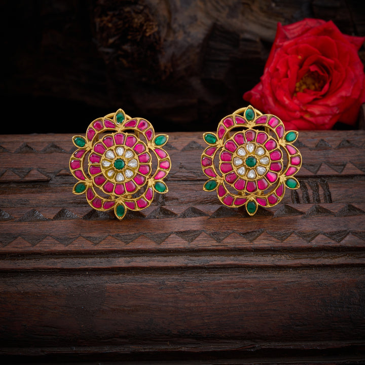 Kalyani Pushpa Studs