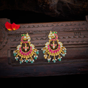 Mayur Malhar Chandbali