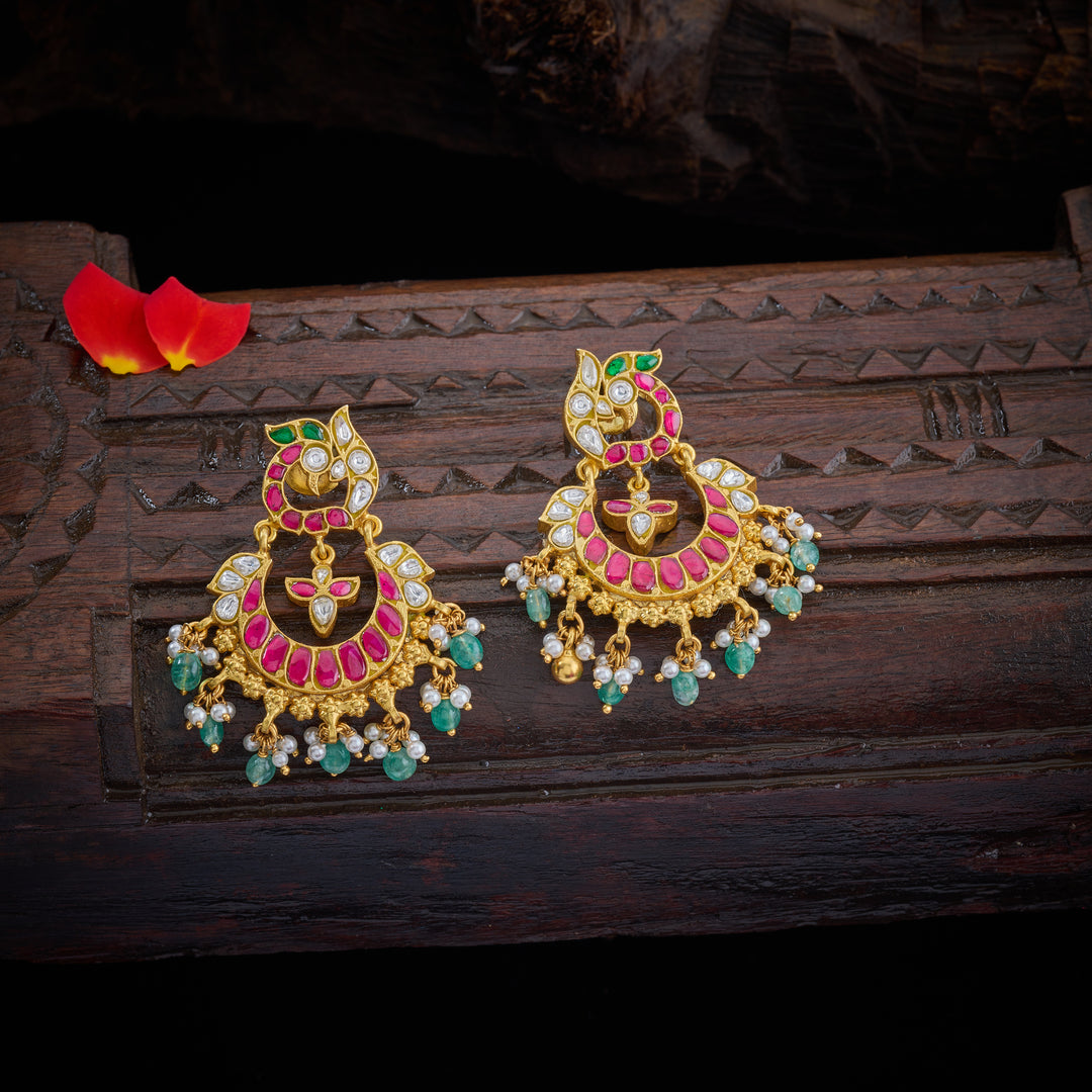 Mayur Malhar Chandbali