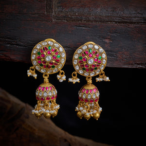 Chandrika Kusum Jhumki