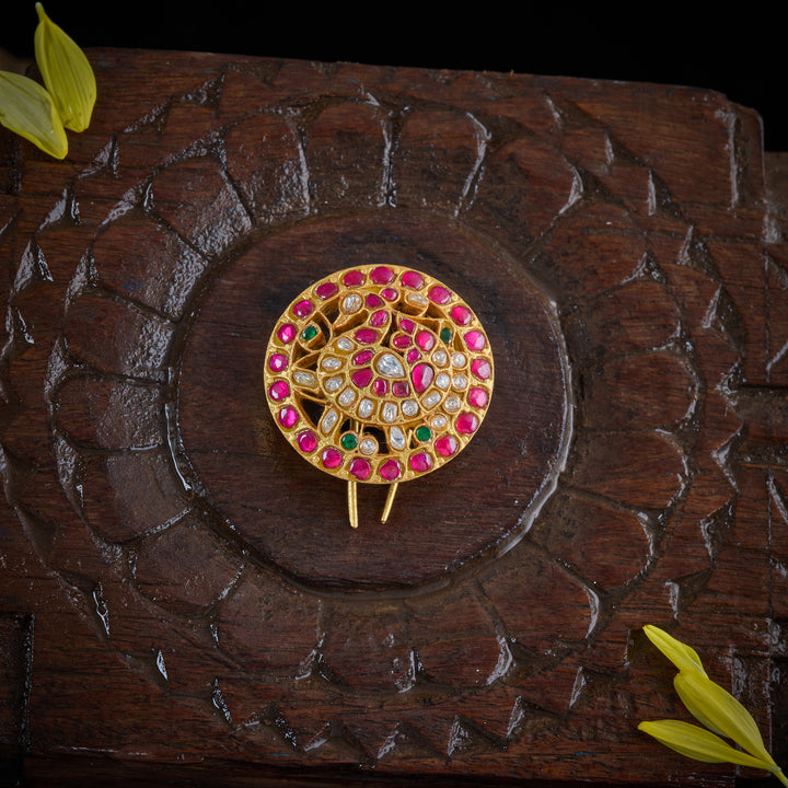 Kundan Kirit