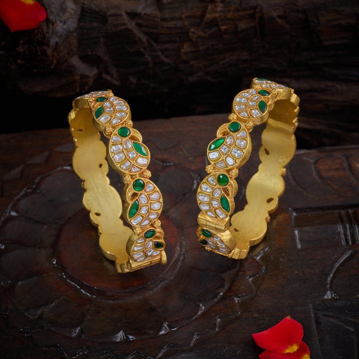 Shahi Mayur Bangles