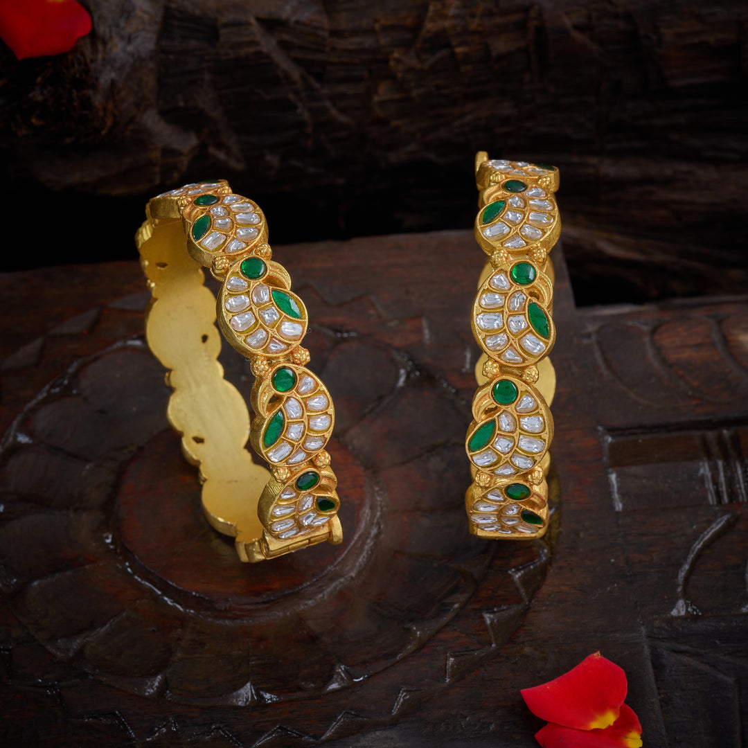 Shahi Mayur Bangles
