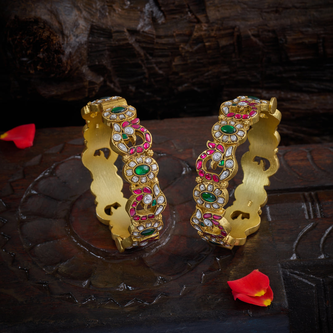 Mandara Morni Bangles