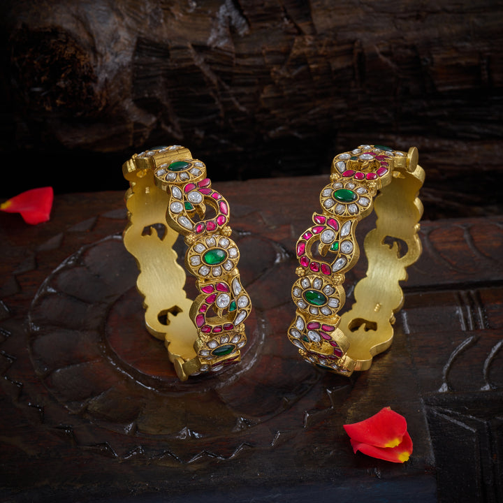 Mandara Morni Bangles