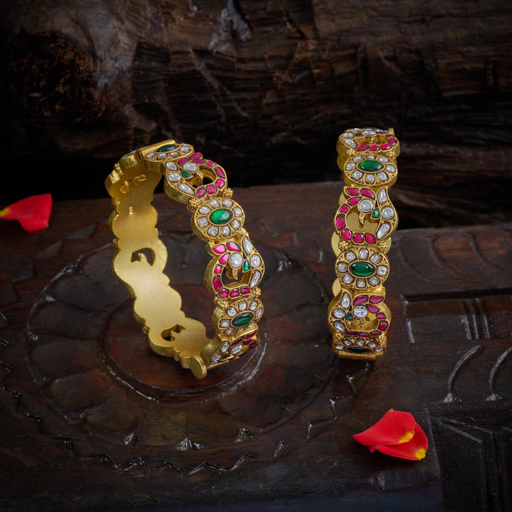 Mandara Morni Bangles