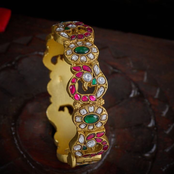 Mandara Morni Bangles