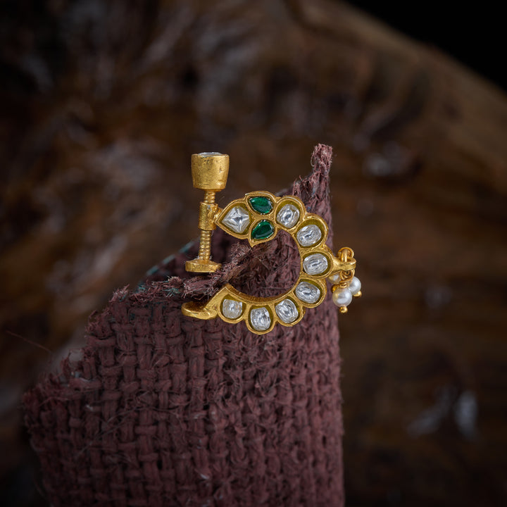 Darbari Kundan Nath