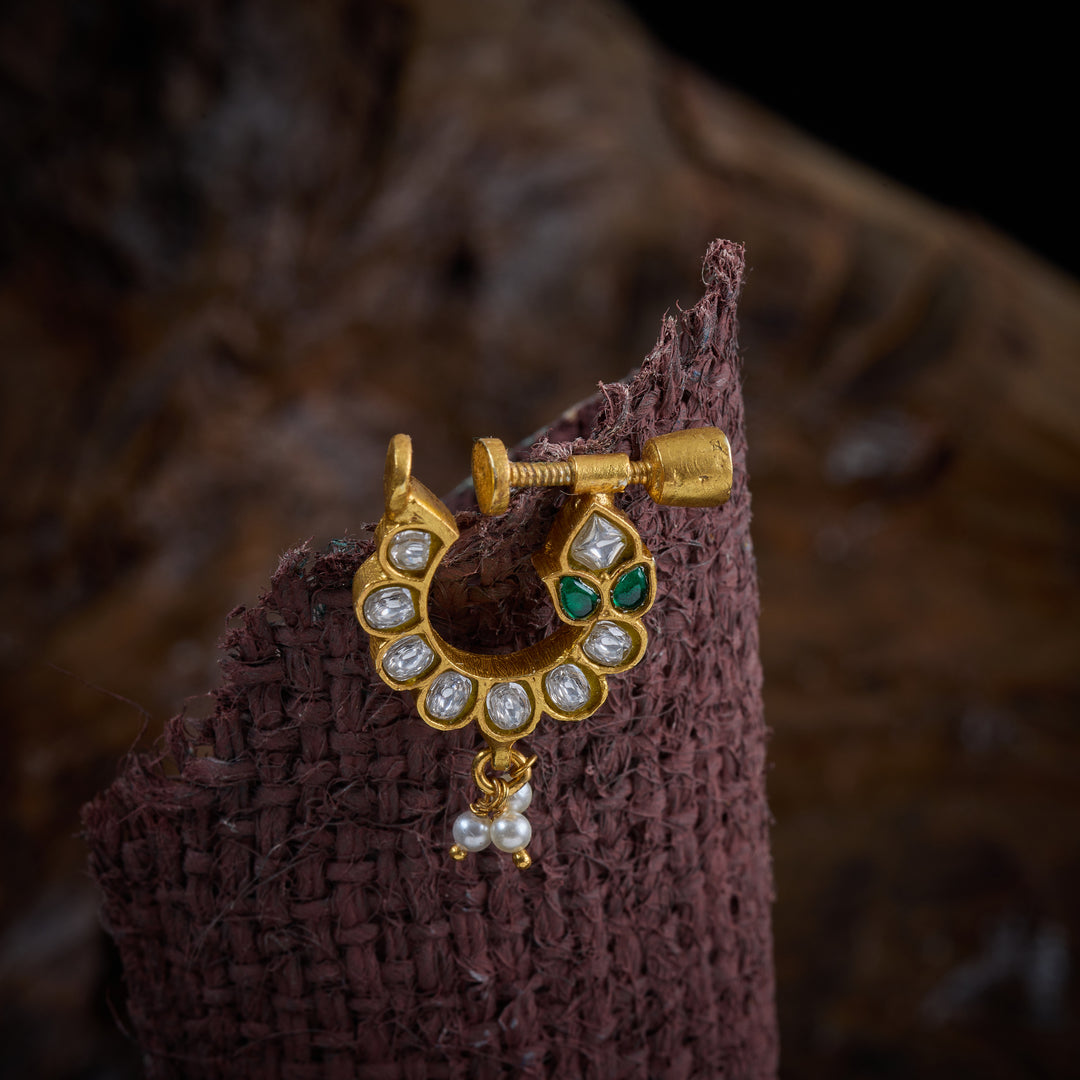 Darbari Kundan Nath