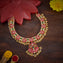 Tilottama Kundan Short Necklace