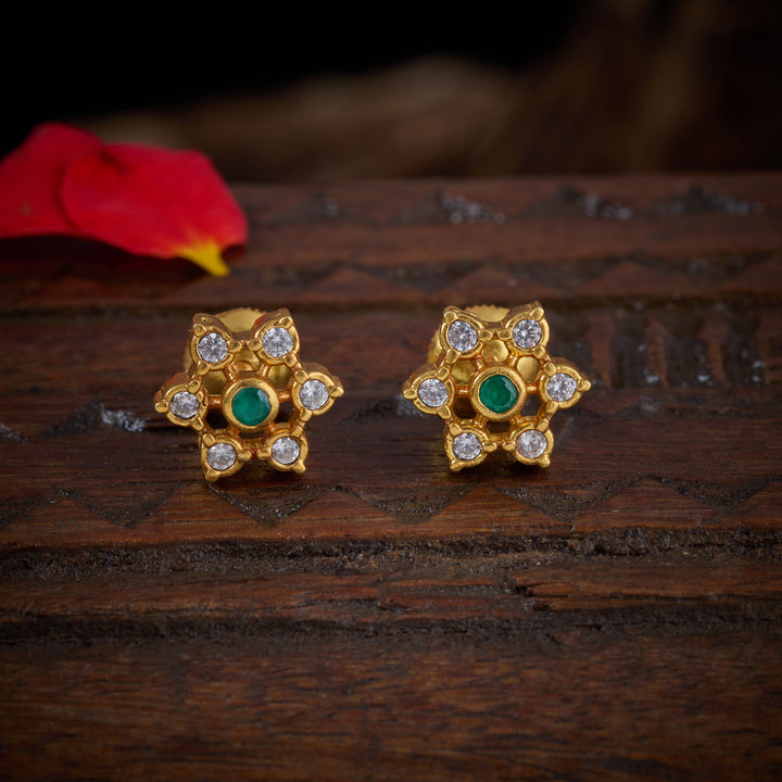 Florastra Studs