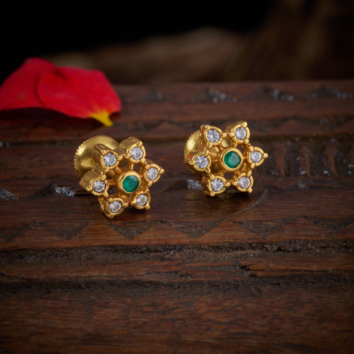 Florastra Studs