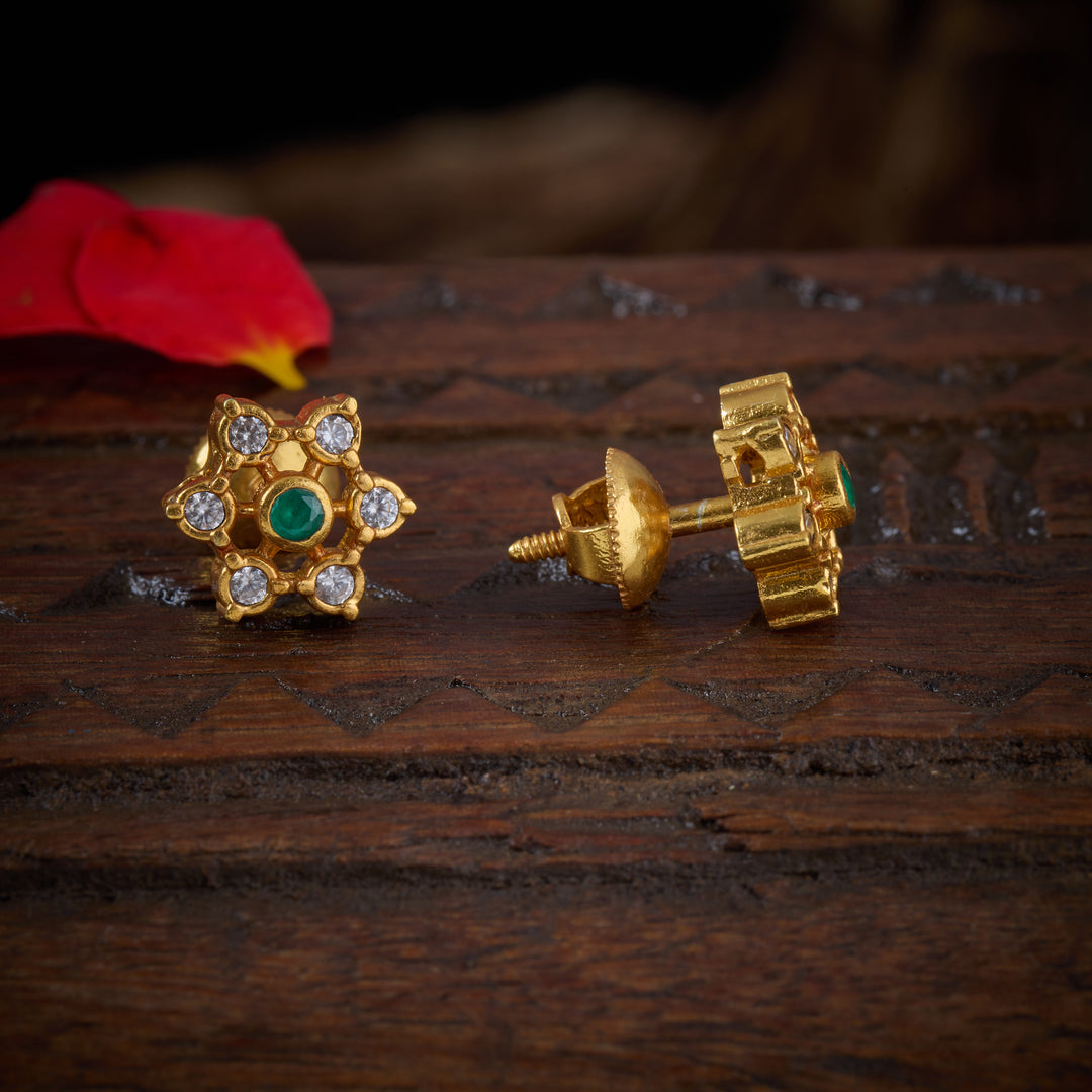 Florastra Studs