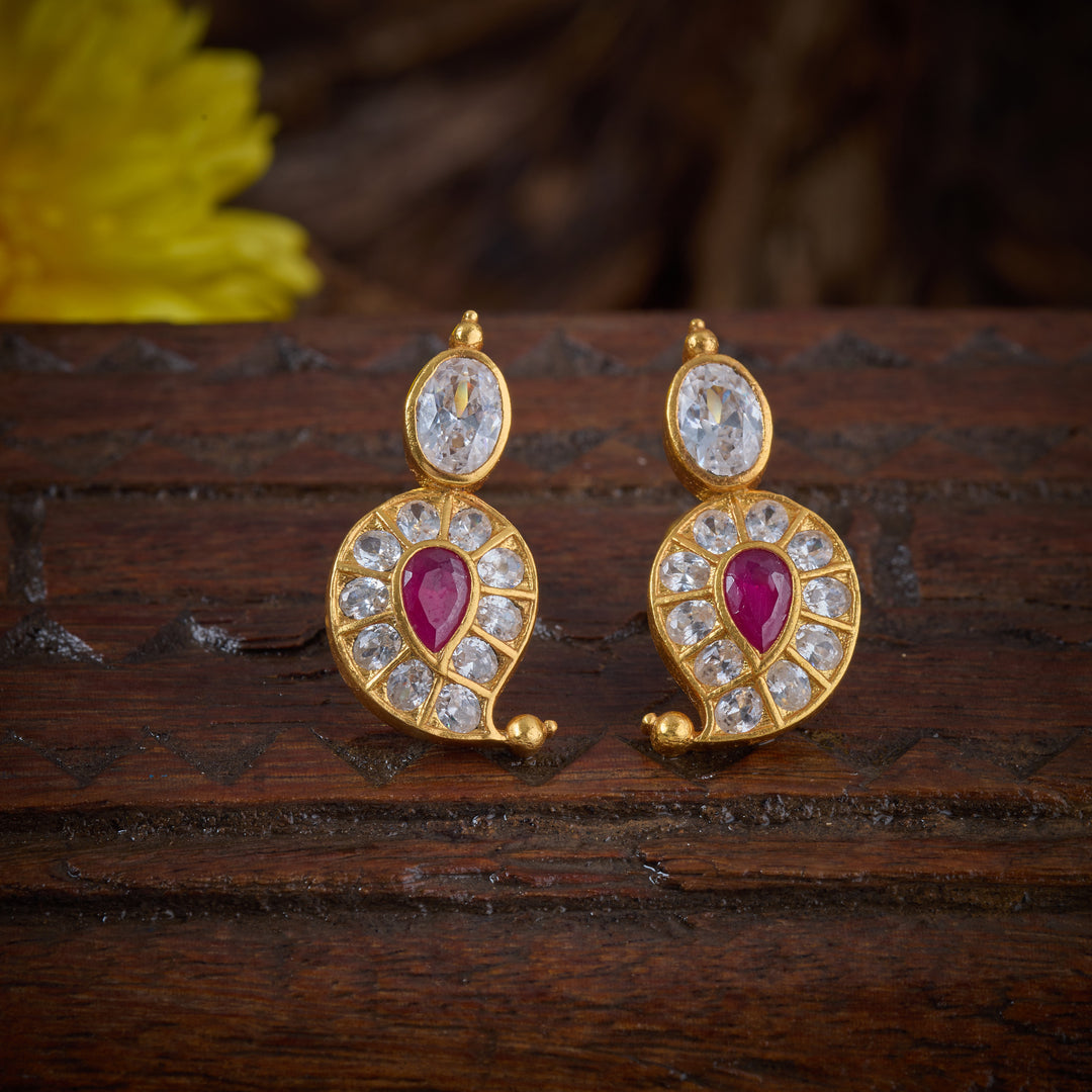 Amrapali Earrings