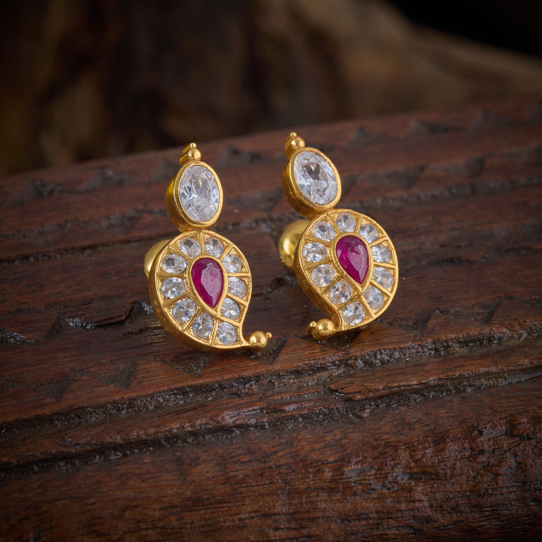 Amrapali Earrings