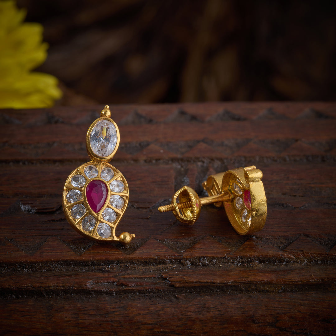 Amrapali Earrings