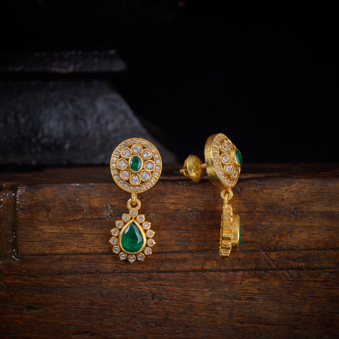 Florenza Teora Danglers