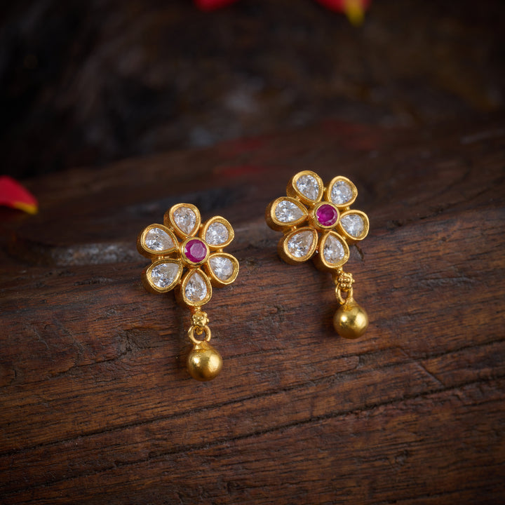 Rosenza Studs