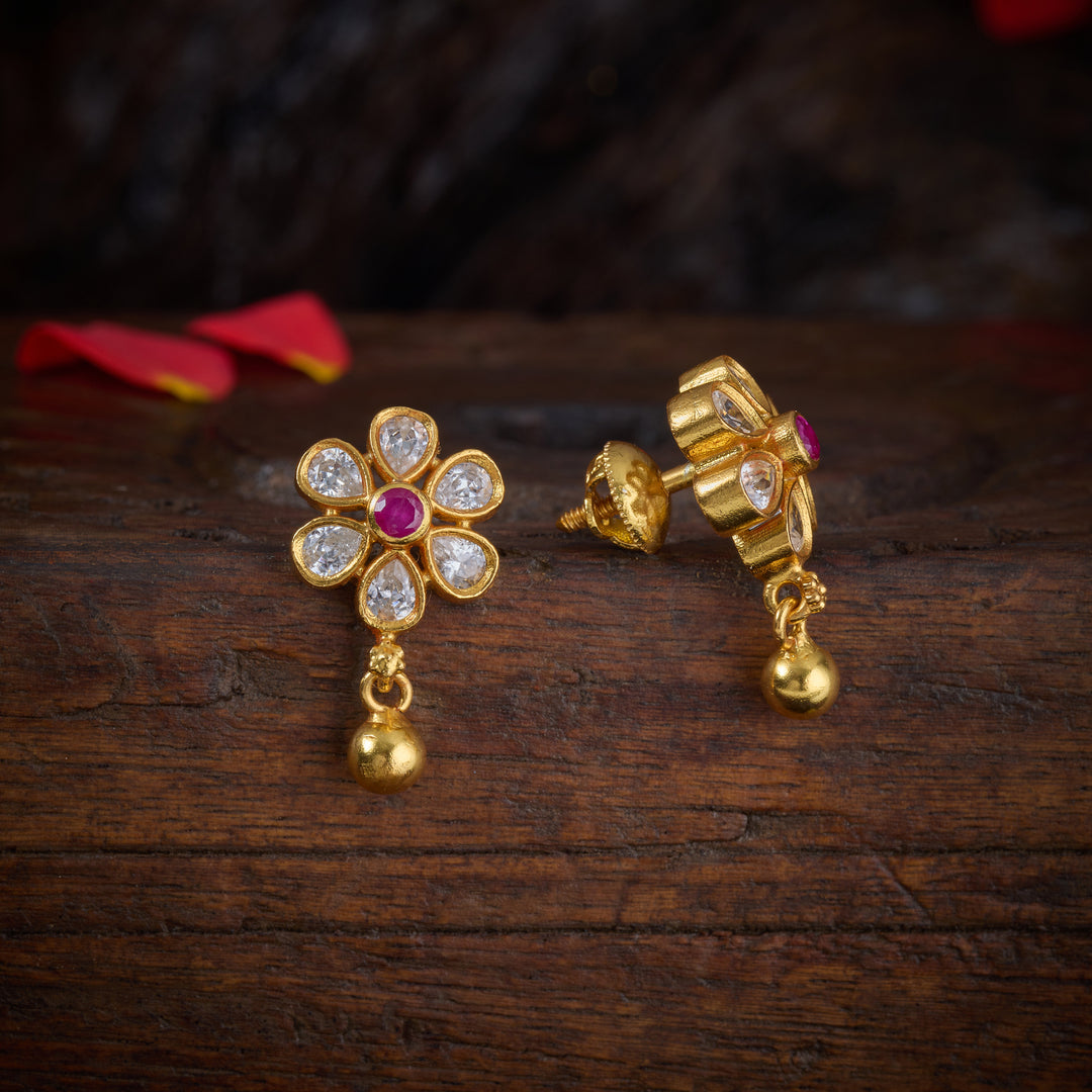 Rosenza Studs