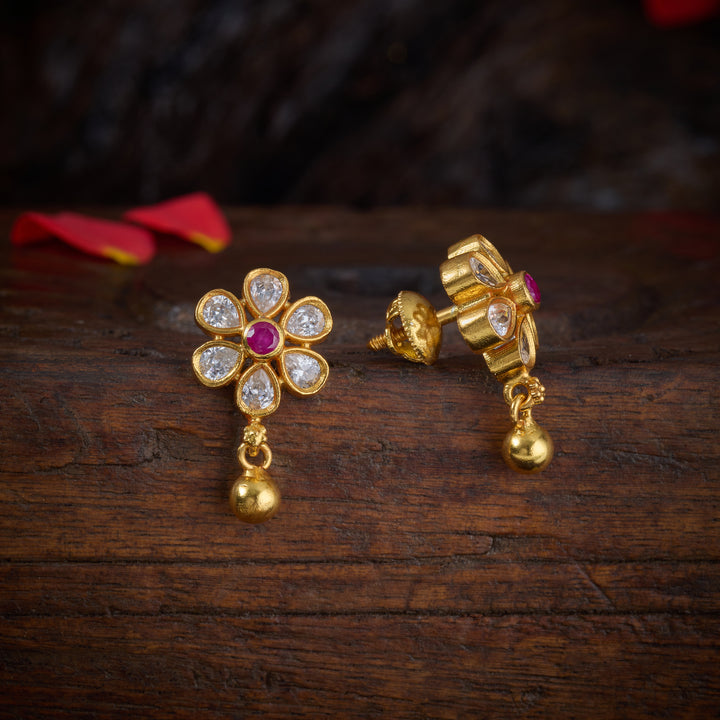 Rosenza Studs