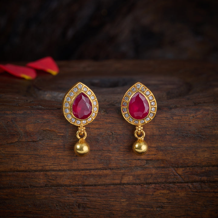 Rudrika Studs