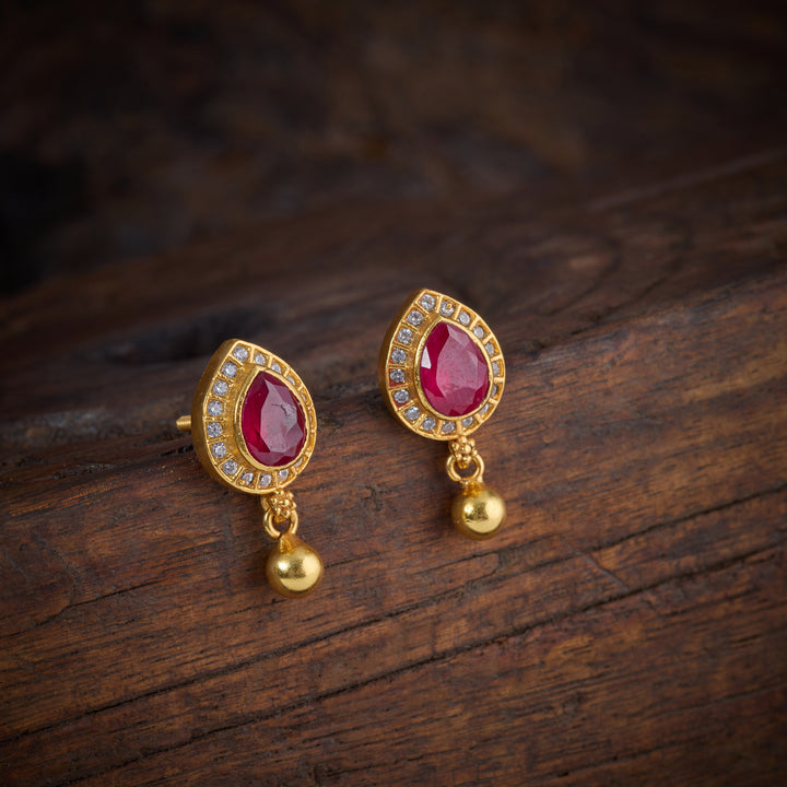 Rudrika Studs