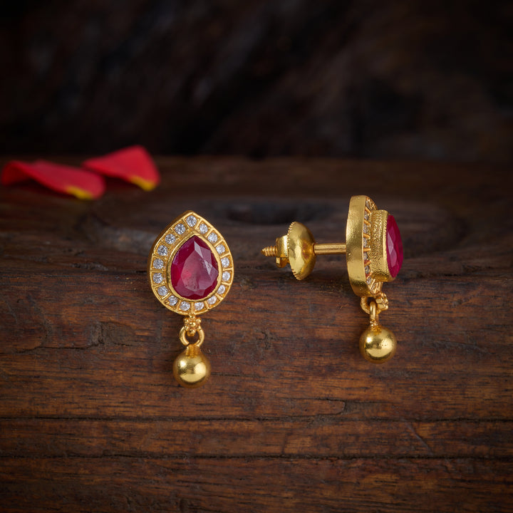 Rudrika Studs