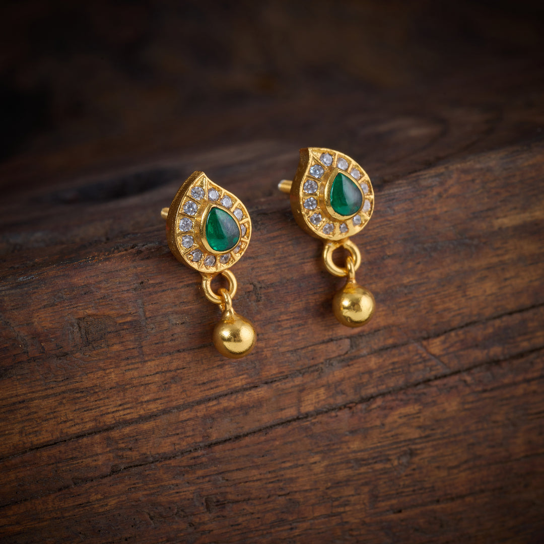 Kesarvi Studs