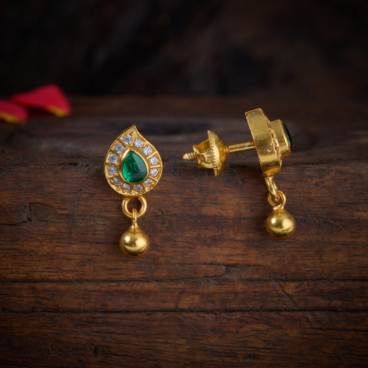 Kesarvi Studs
