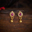 Kesarvi Stud Earrings
