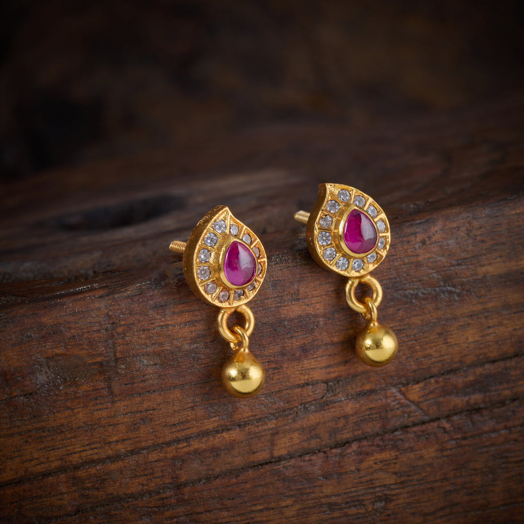 Kesarvi Studs
