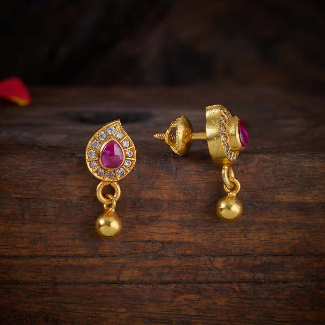 Kesarvi Studs