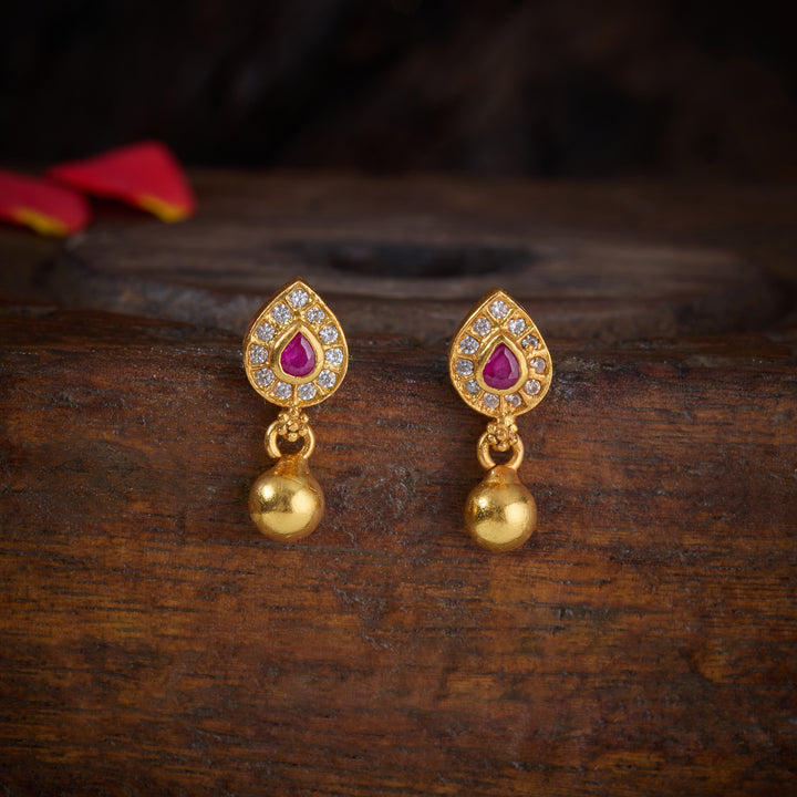 Rudravya Studs