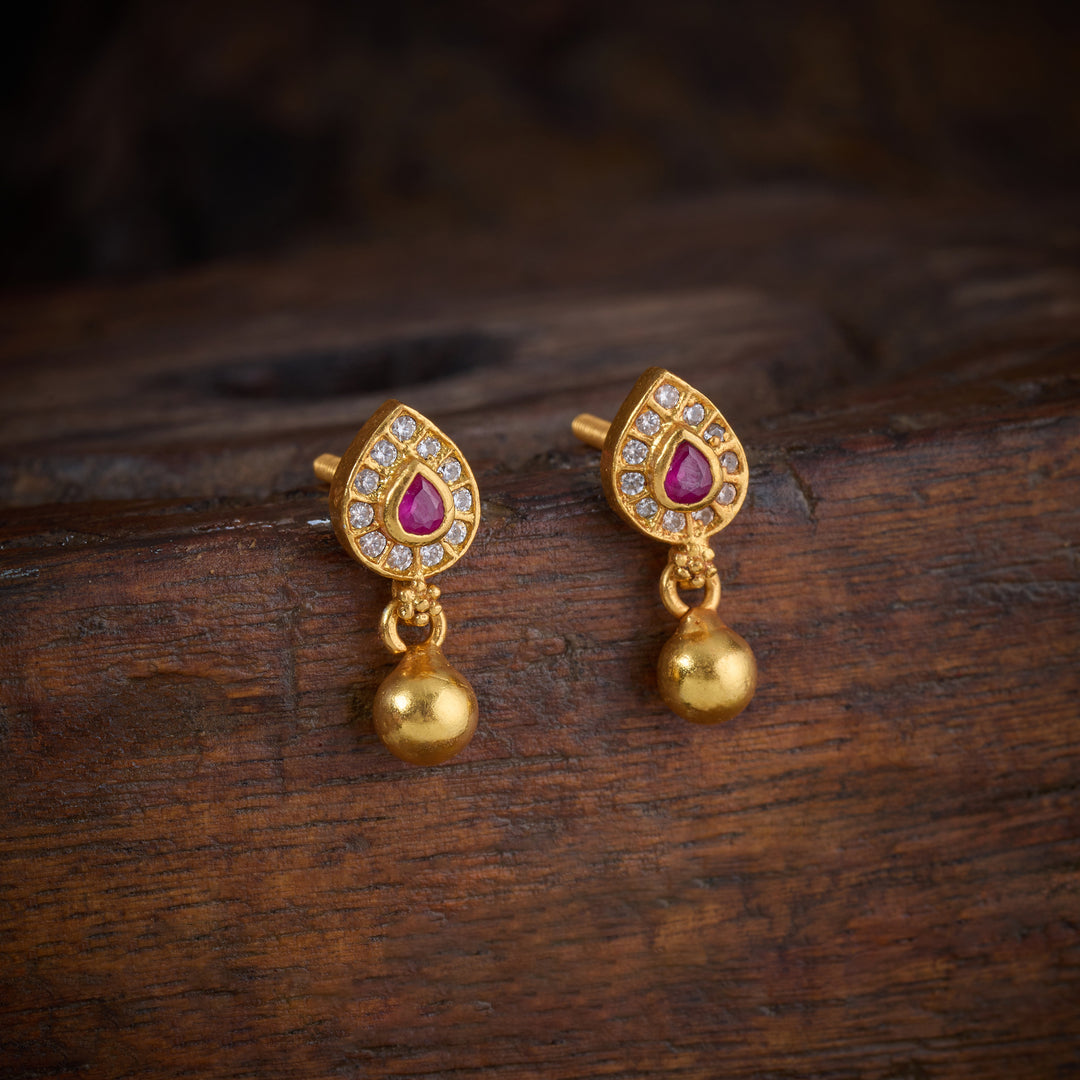 Rudravya Studs