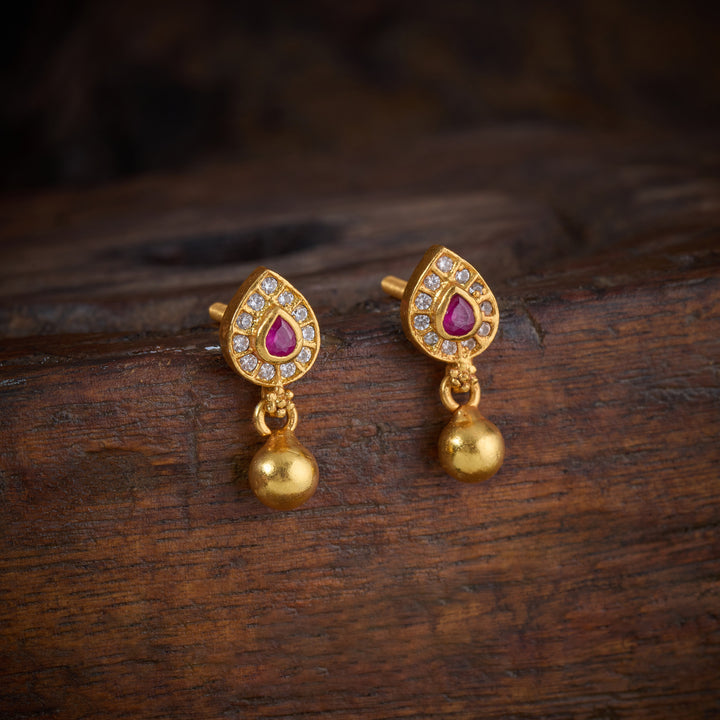 Rudravya Studs