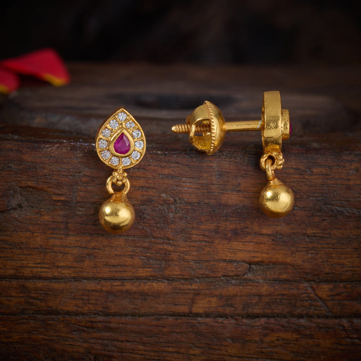 Rudravya Studs