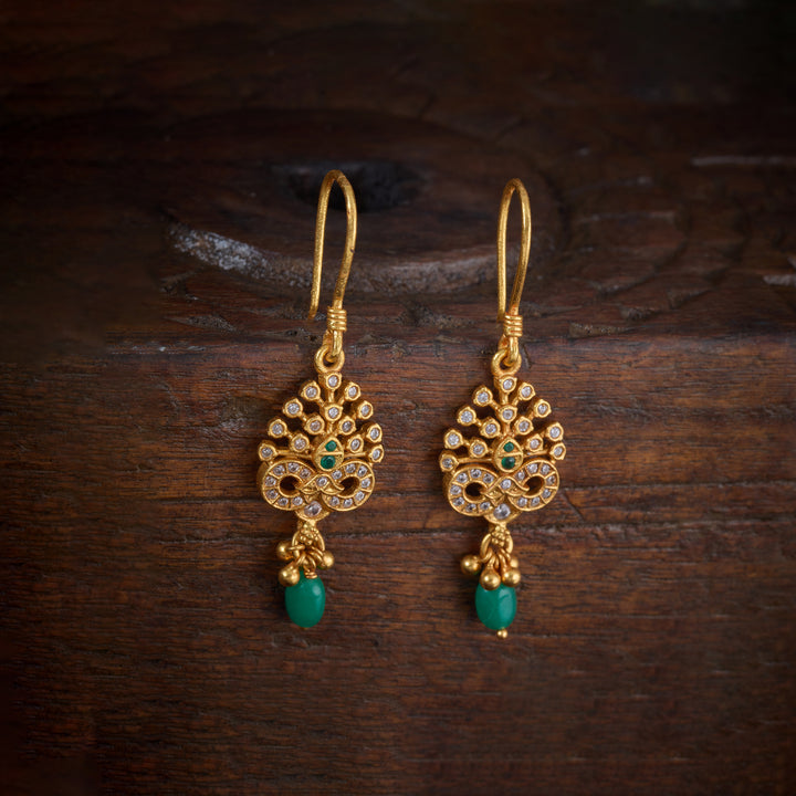 Saanjh Earring