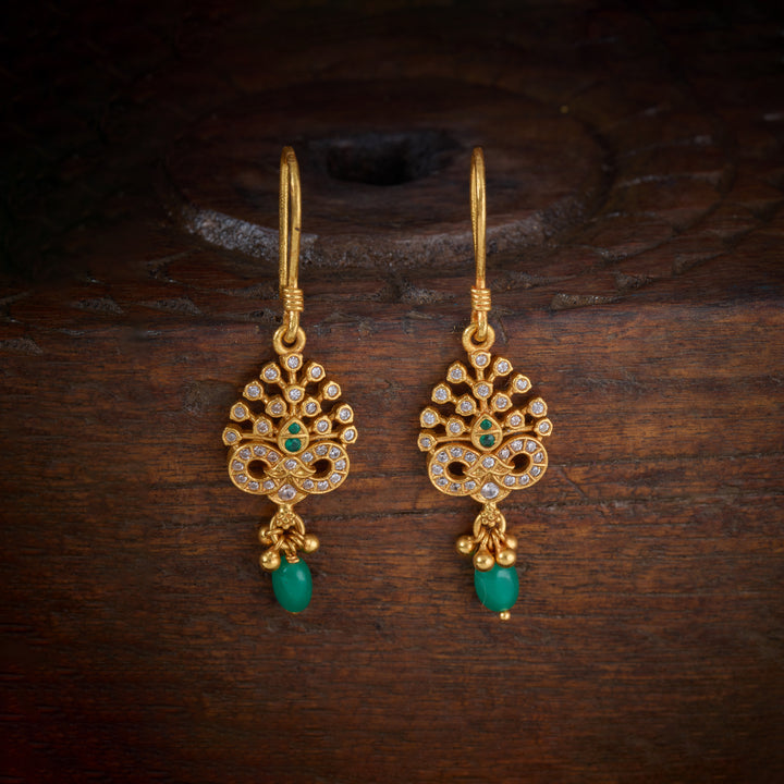 Saanjh Earring