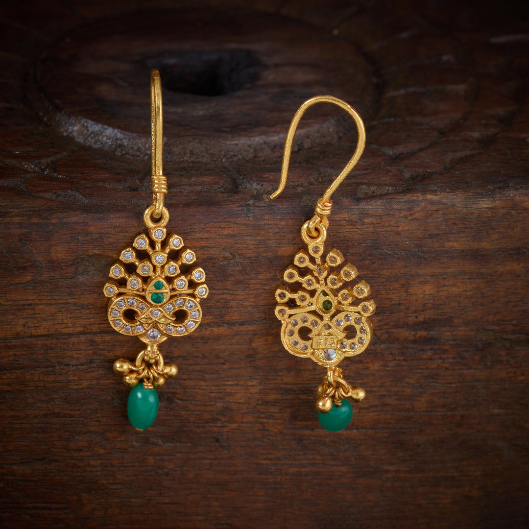 Saanjh Earring