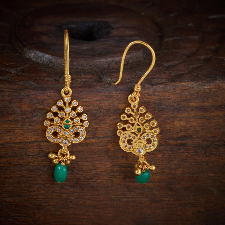 Saanjh Earring