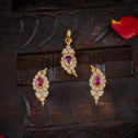 Rosvara Pendant Set