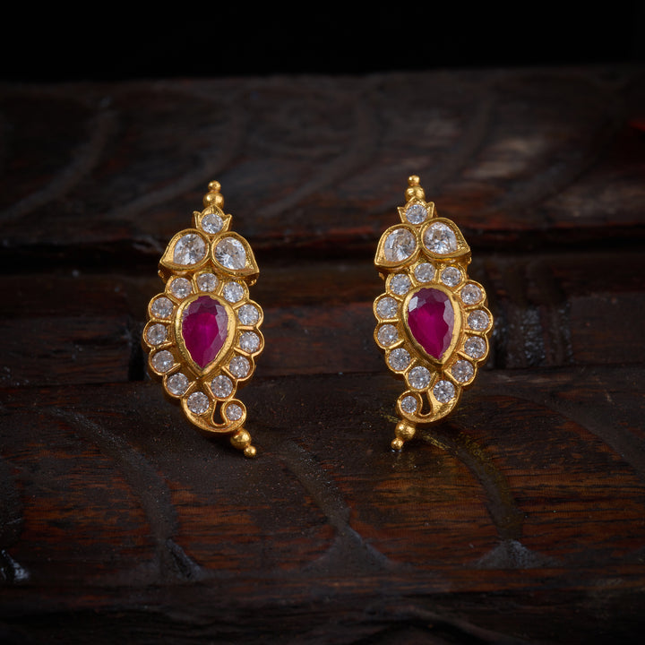 Rosvara Pendant Set