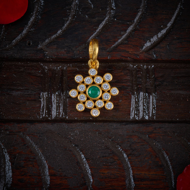 Emerovia Pendant
