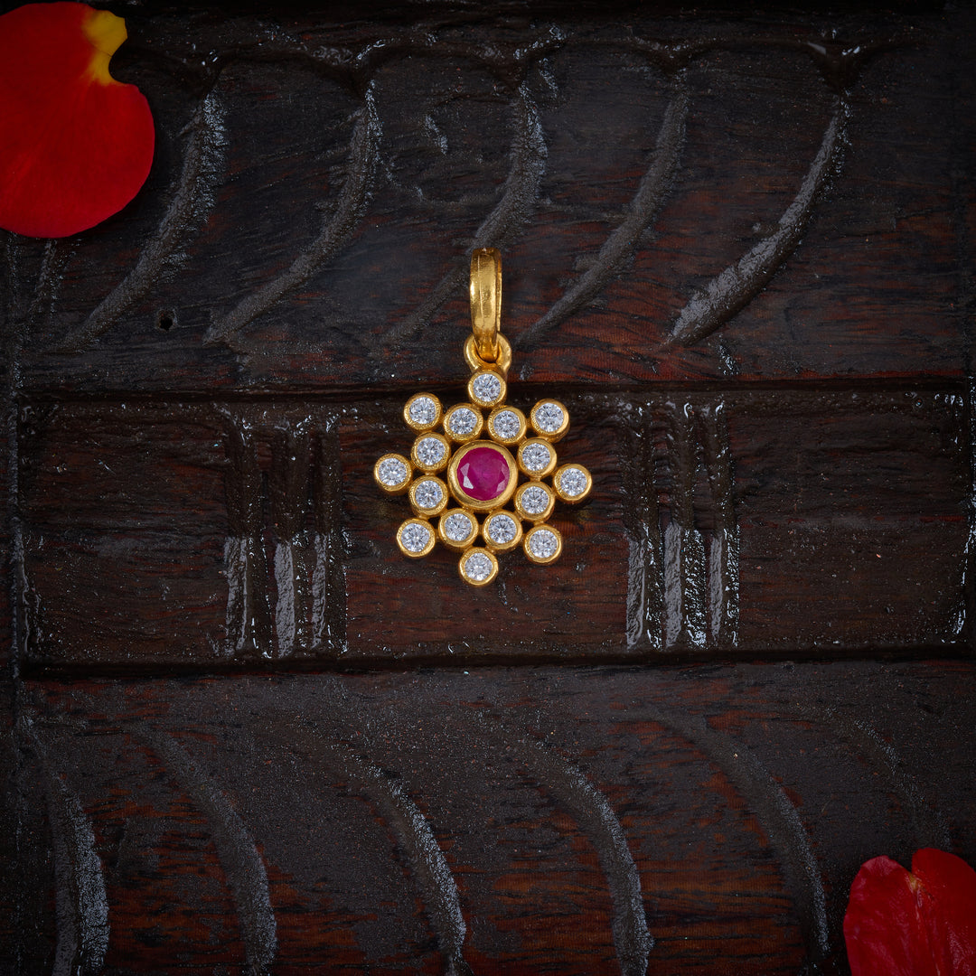 Emerovia Pendant