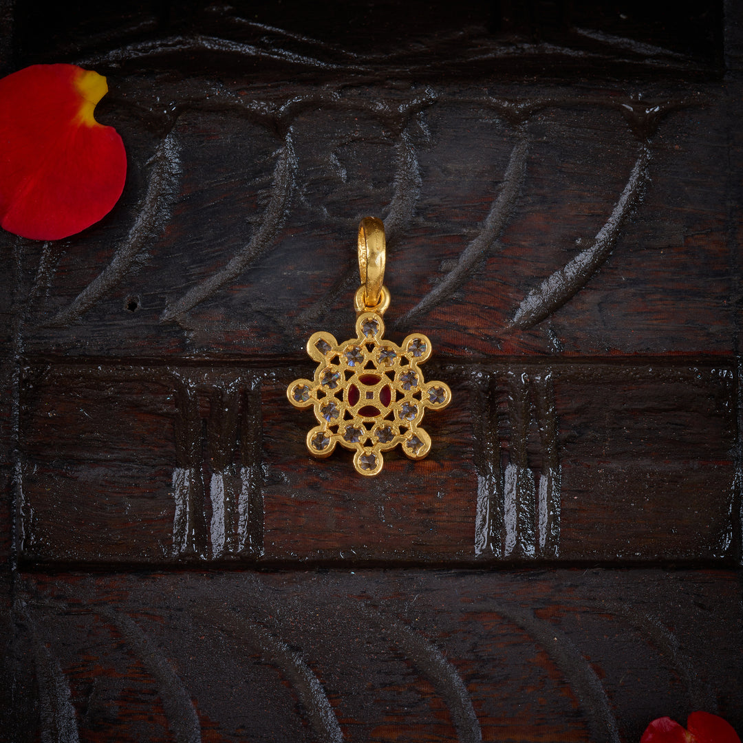 Emerovia Pendant
